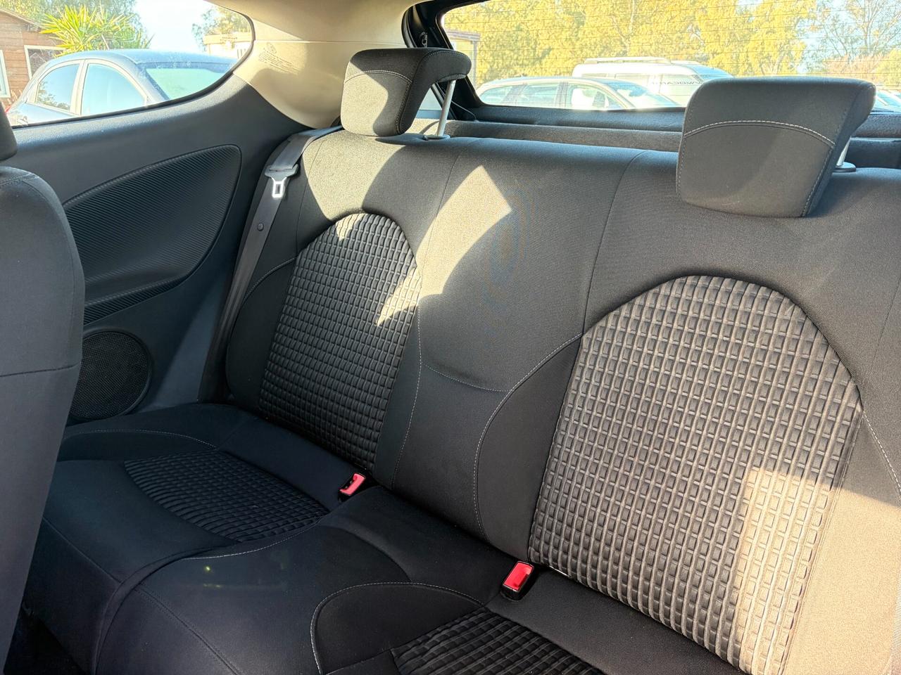 ALFA ROMEO MITO 1.6 MJT ANNO 2009 120CV