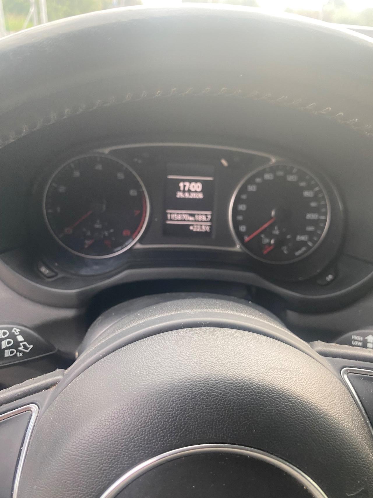 Audi A1 1.2 TFSI Attraction NEOPATENTATI