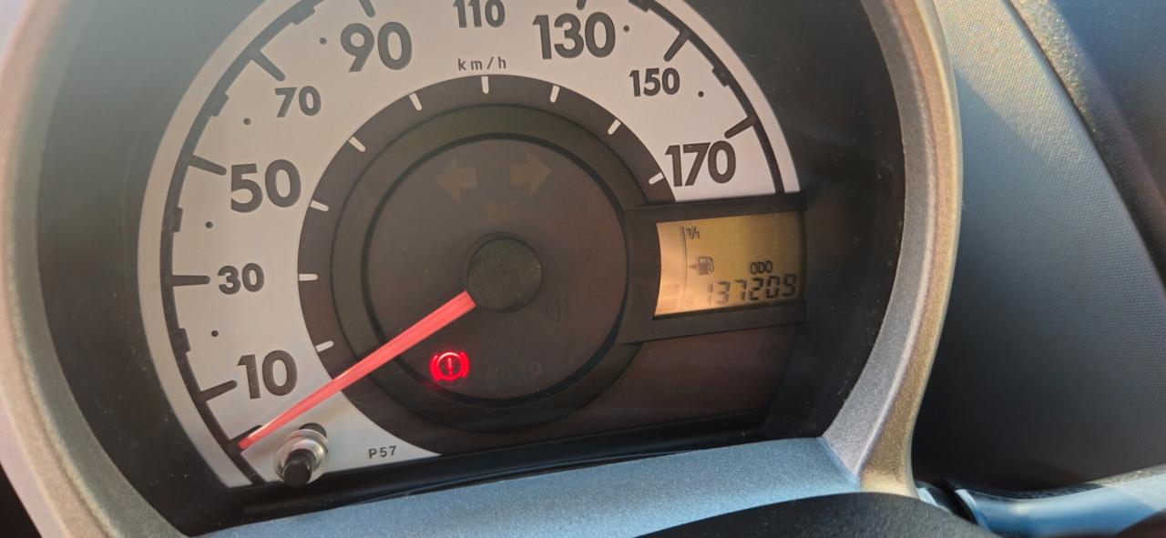 Citroen C1 1.0 3 porte C1TY