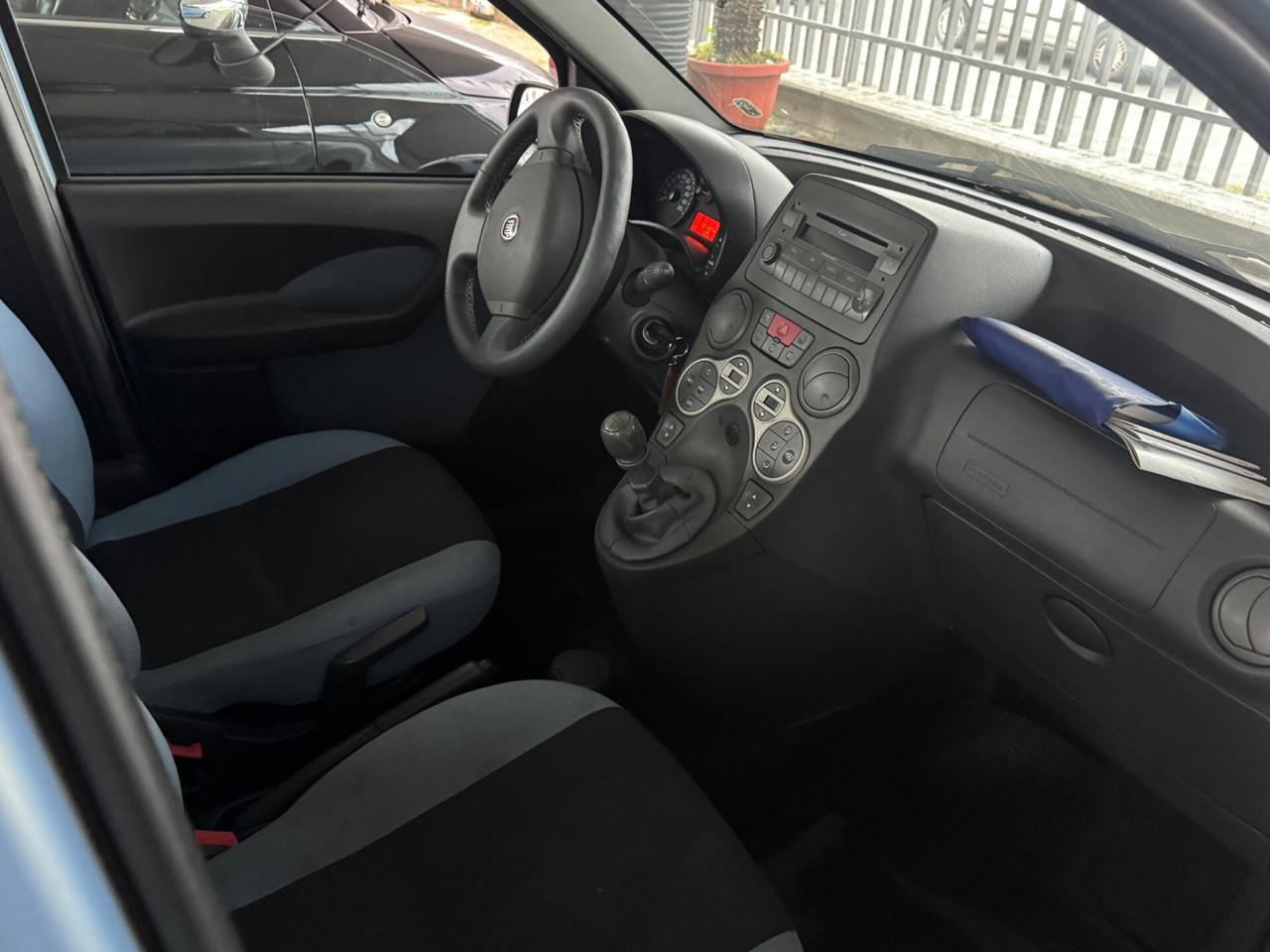 Fiat Panda 1.3 MJT S&S Easy