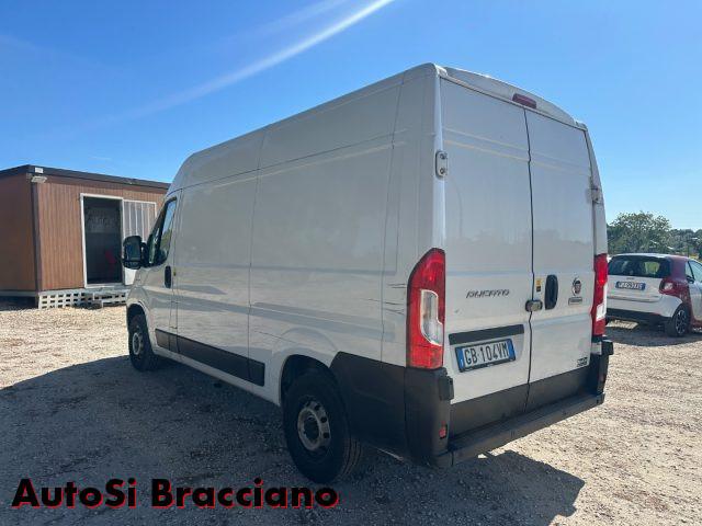 FIAT Ducato 33 2.3 MJT 140CV Furgone