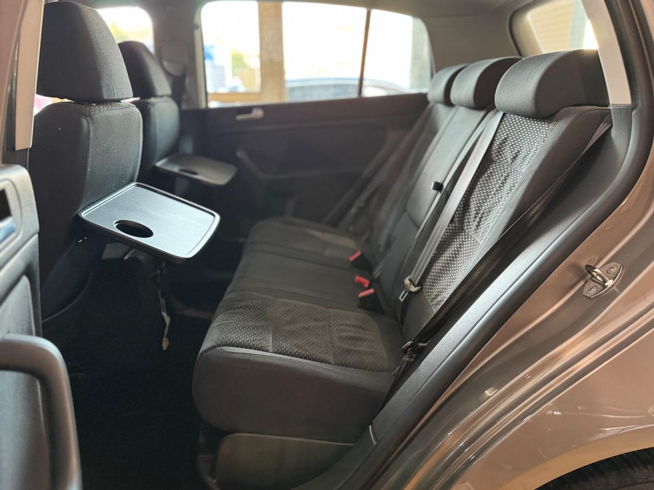 Volkswagen Golf Plus Var. 1.2 TSI Comfortline