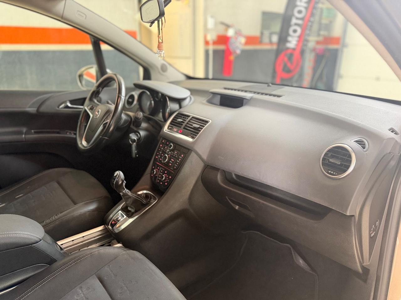 Opel Meriva 1.4 Turbo 120CV GPL Tech Cosmo NEOPATENTATI