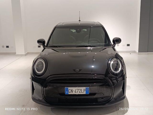 MINI Cooper Mini 1.5 Cooper Yours 5 porte