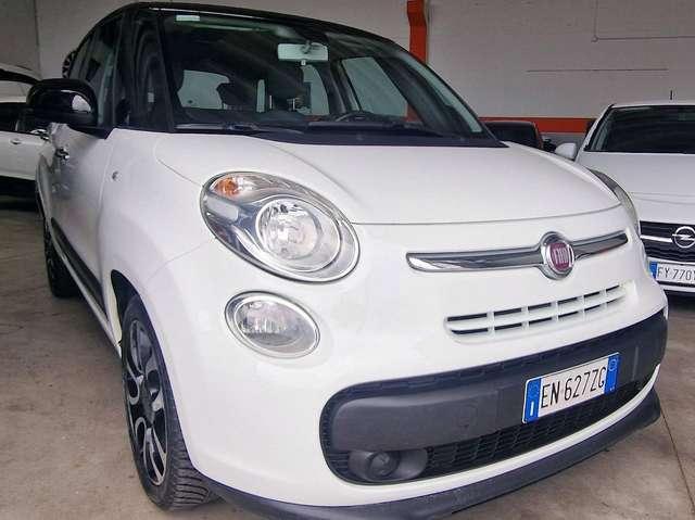 Fiat 500L 500L1.4 Lounge 95cv