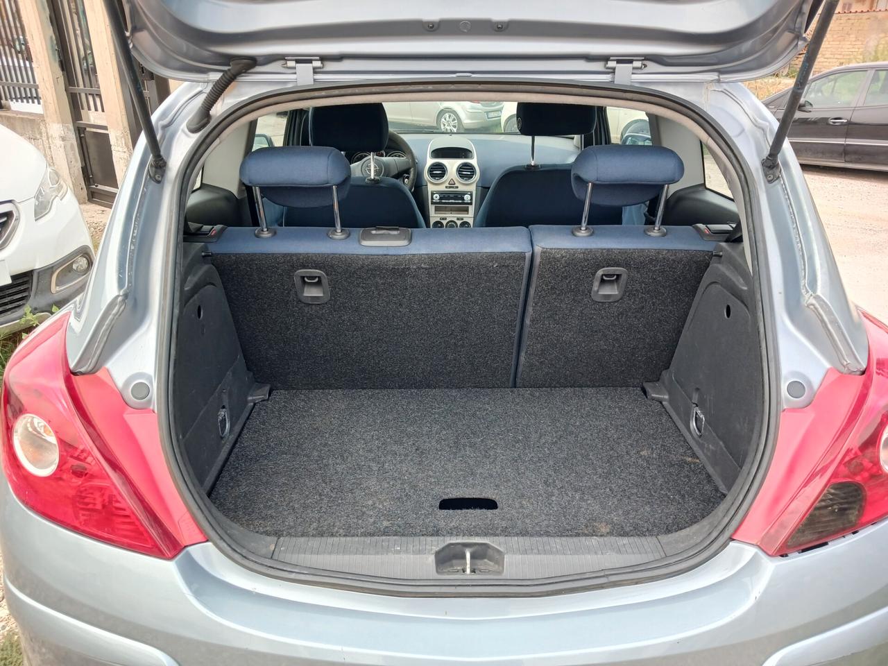 Corsa 1.2 3 porte GARANTITA 12 MESI