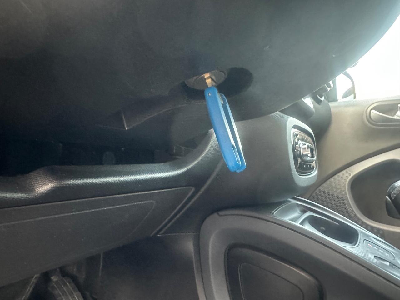 SMART FORTWO PASSION 1.0AUT/TETTO/B.SHAFT