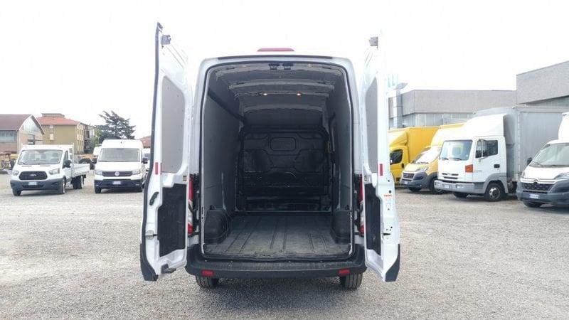 Ford Transit 350 2.0TDCi EcoBlue 170CV PL-TM Entry *24 mesi di garanzia