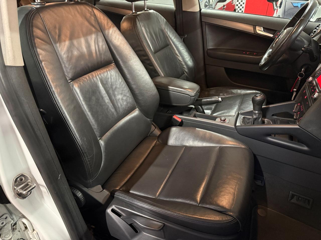 Audi A3 1.6 TDI 90 CV CINGHIA OK - NEOPATENTATI