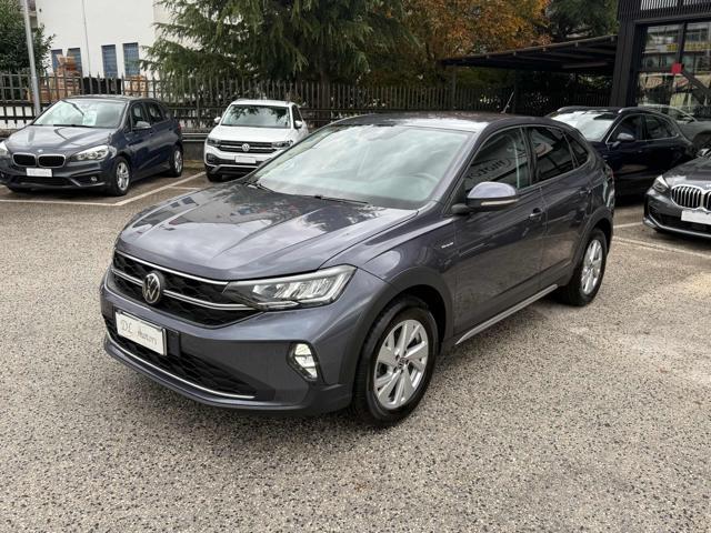 VOLKSWAGEN Taigo 1.0 TSI 110 CV Life SCONTO ROTTAMAZIONE