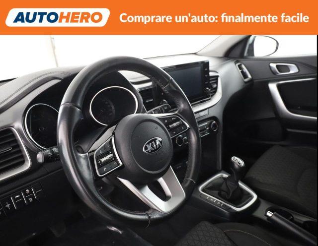 KIA XCeed 1.0 T-GDi Urban