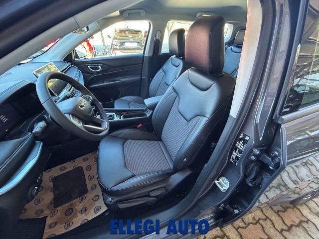 JEEP Compass PROMO FINANZ 1.5 TurboT4 130 CV MHEV Altitude km 0