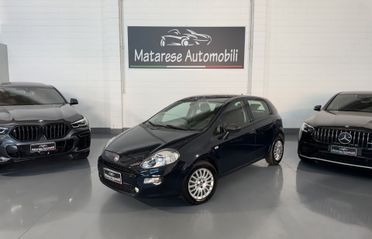 Fiat Punto mjt 5p 1.3cc 95cv Bluetooth+Clima OK Neopatentati IVA Esposta