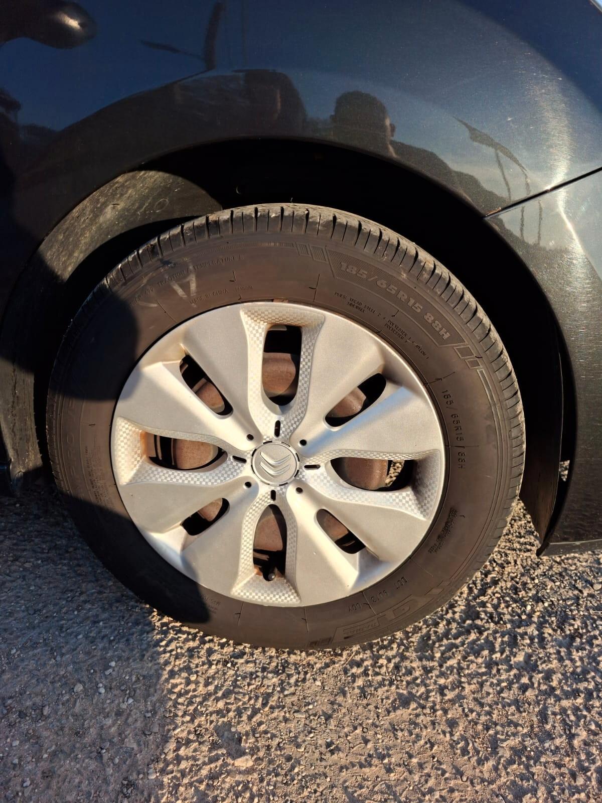Citroen C3 1.1 SEDUCTION LIMITED
