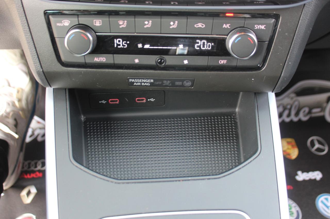 Seat Arona 1.0 EcoTSI 110 CV DSG Style