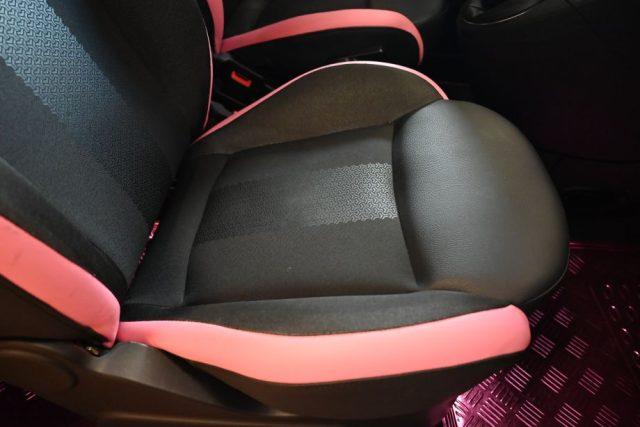 FIAT 500C 1.2 BARBIE EDITION FASHION DOLL 8K DI MODIFICHE!!