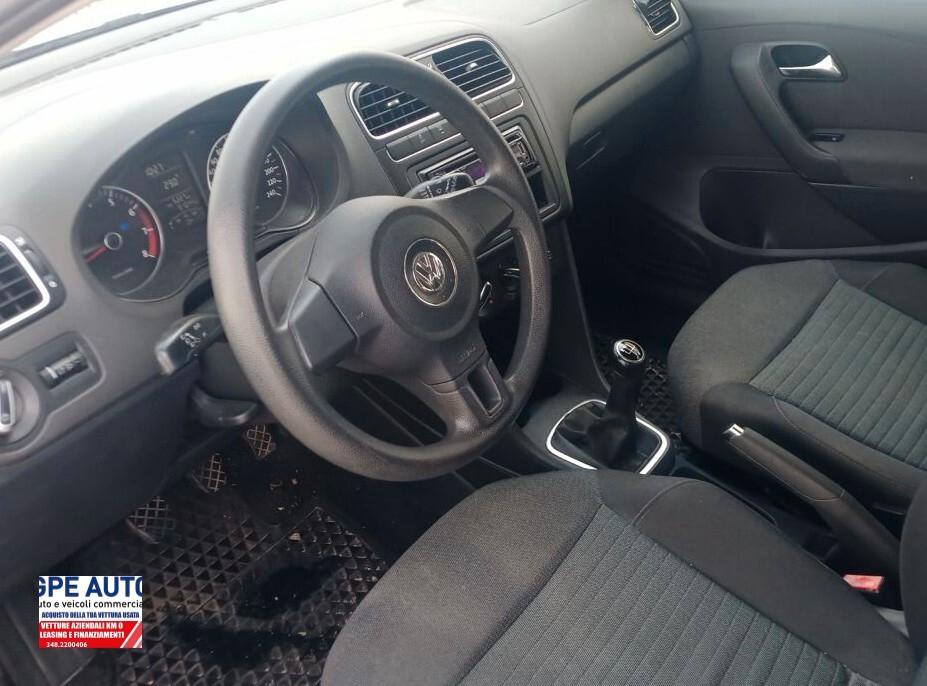 Volkswagen Polo 1.2 70 CV 5p. Comfortline