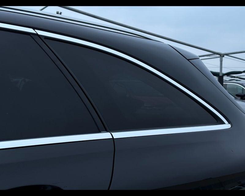 Mercedes-Benz Classe C C 220 d Station Wagon Premium