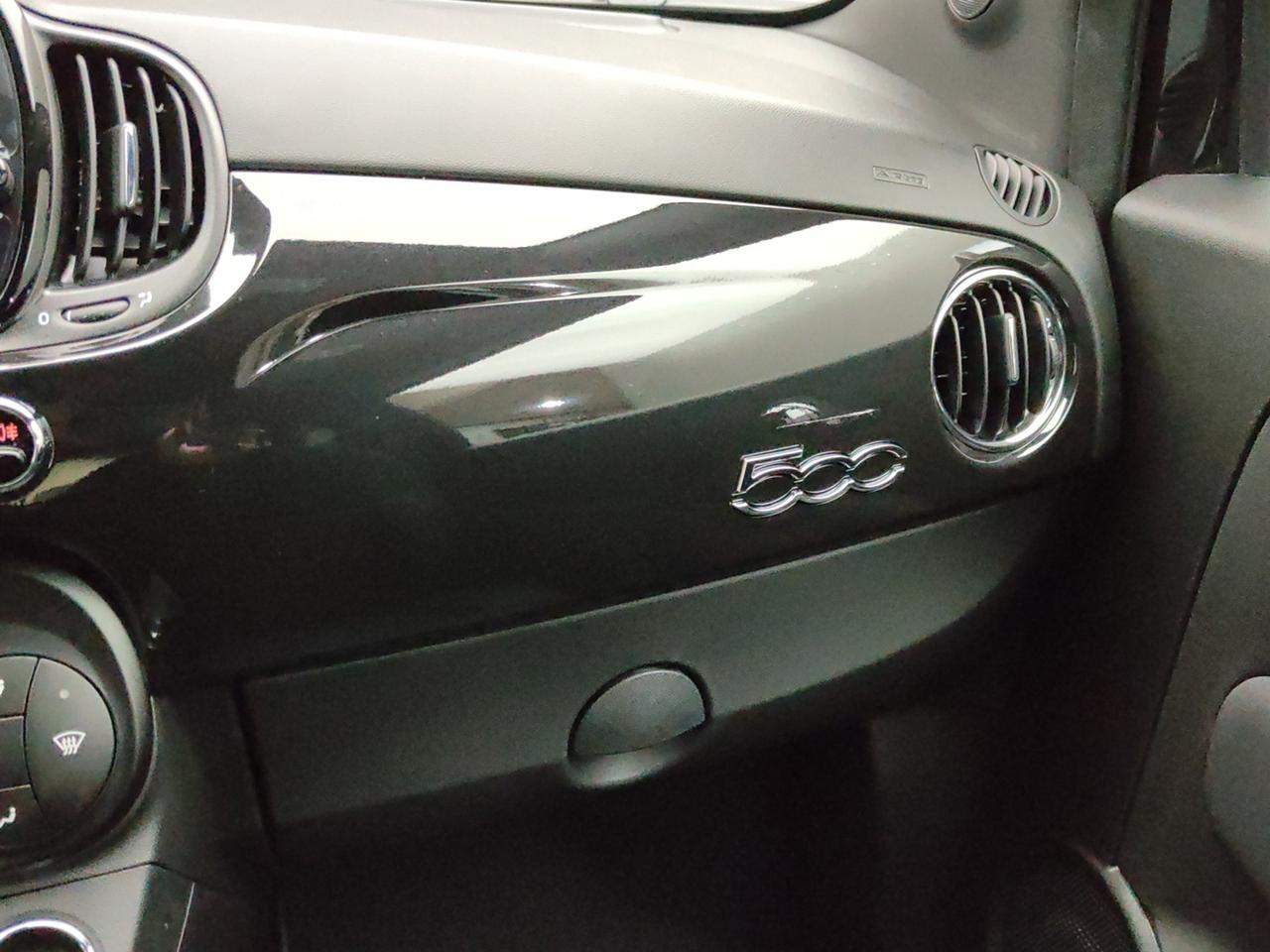 FIAT 500 III 2015 1.0 70CV HYBRID