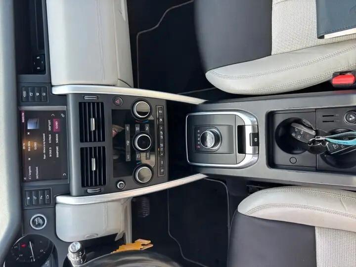 Land Rover Discovery Sport 2.0 TD4 150 CV HSE Luxury UNIPRO -PROMO FINANZIAMENTO