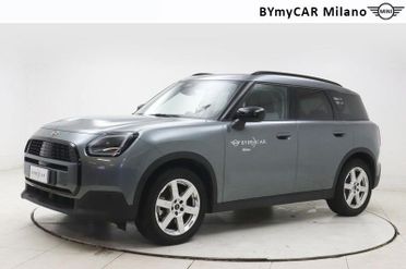 Mini Mini Countryman 1.5 48V C Classic Steptronic
