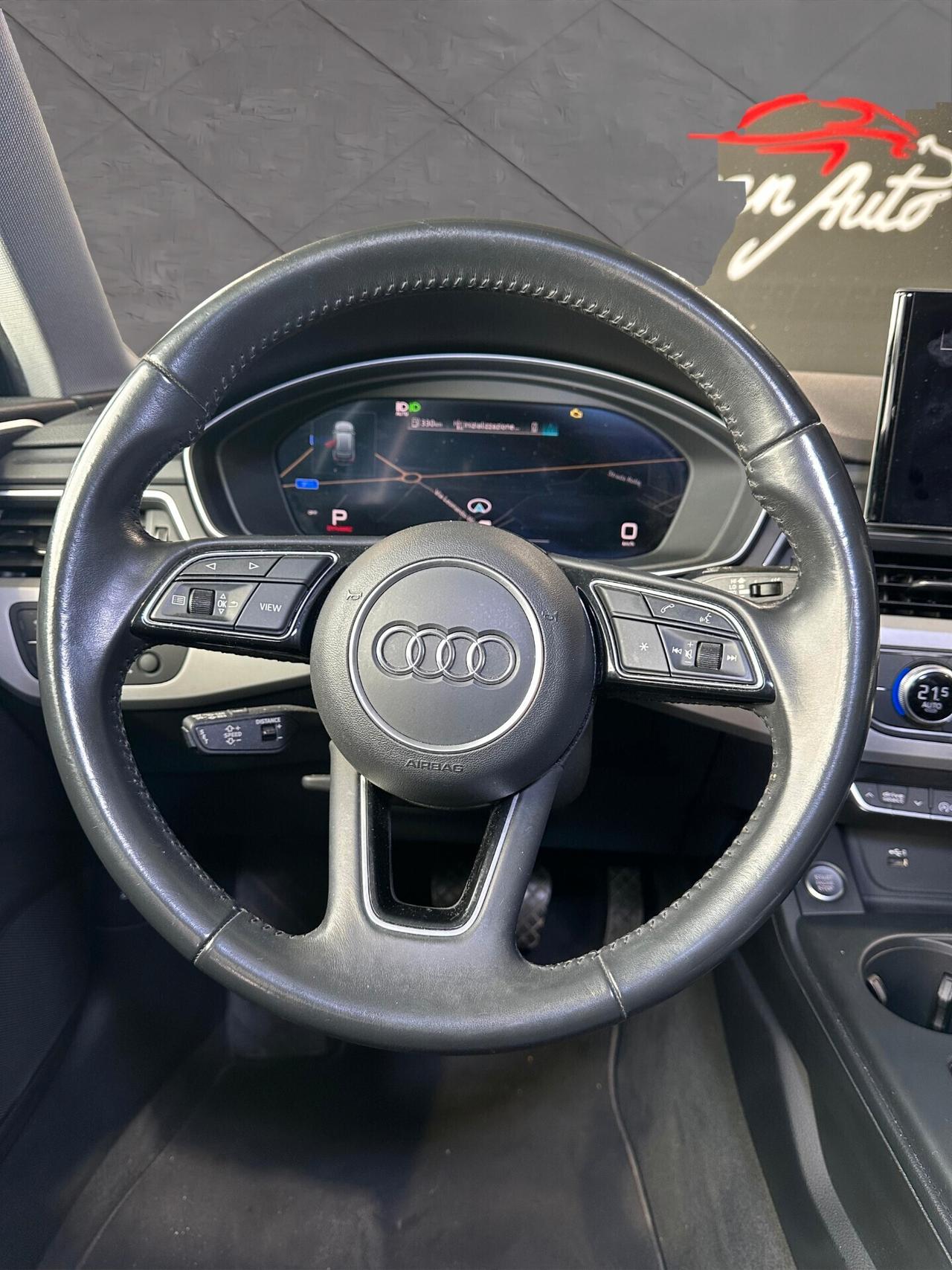 Audi A4 Avant 35 TDI/163 CV S tronic MHEV IVA ESPOSTA