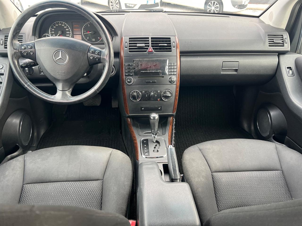 Mercedes-benz A 180 CDI Avantgarde