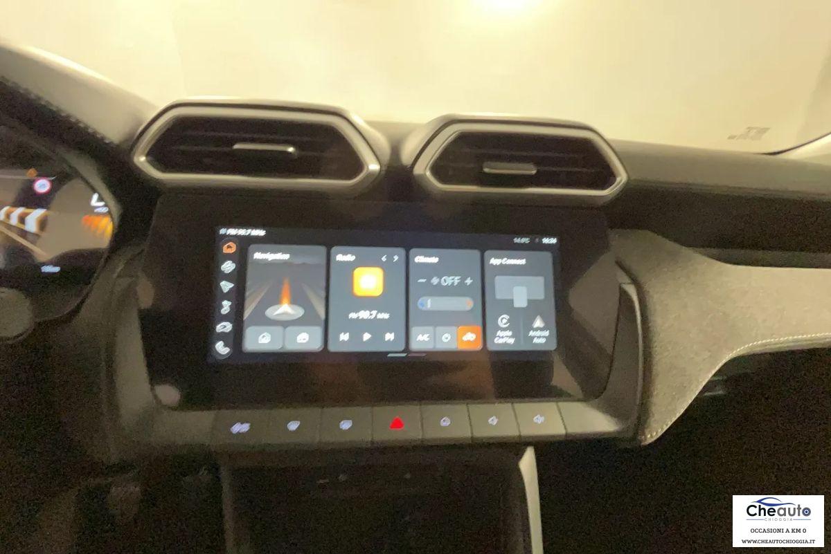 MG - ZS -1.5 Standard