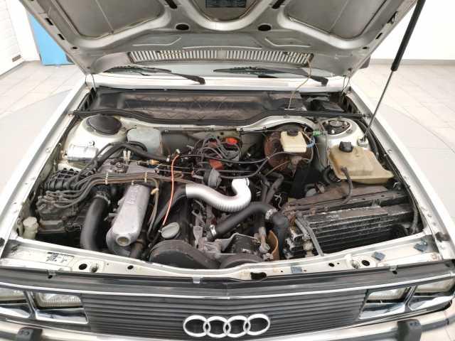 Audi 200 200 5T