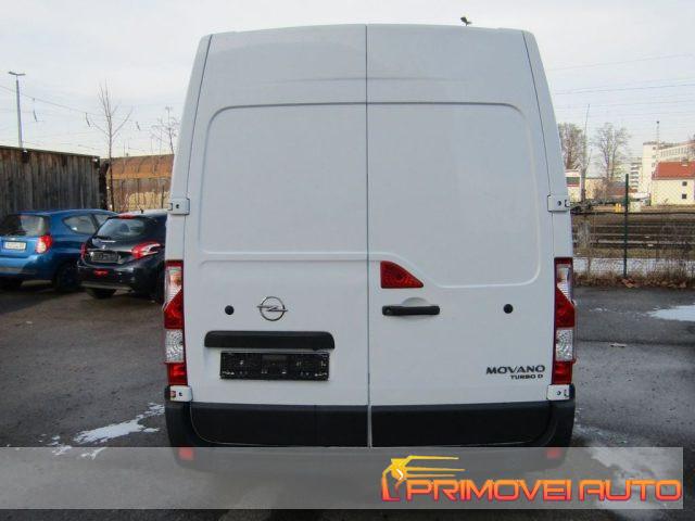 OPEL Movano 2.3 Turbo D 180CV S&S Furgone L2 H2