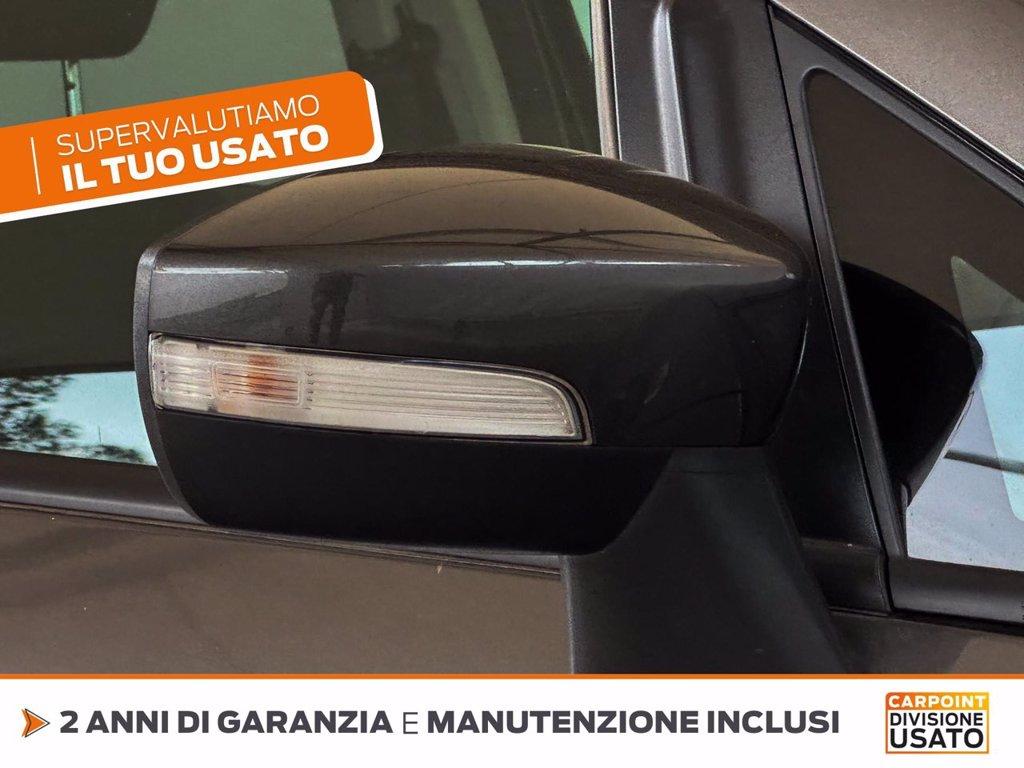 FORD Ecosport 1.0 ecoboost st-line s&s 125cv my20.25 del 2021