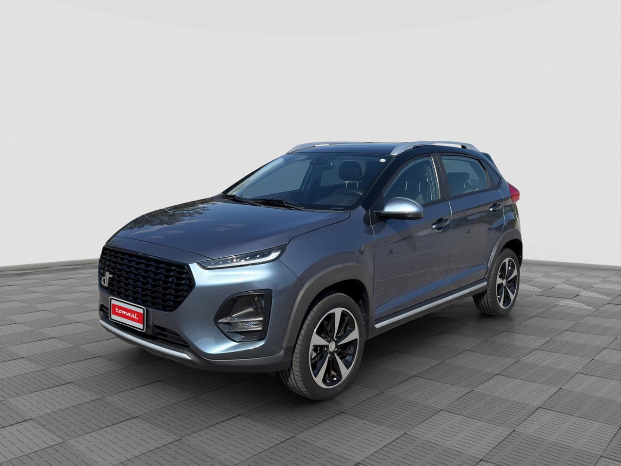 DR dr 3.0 3.0 1.5 CVT Bi-Fuel GPL