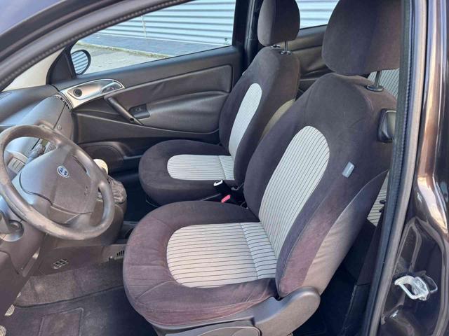 LANCIA Ypsilon 1.3 Multijet 16V Platino OK NEOPATENTATO