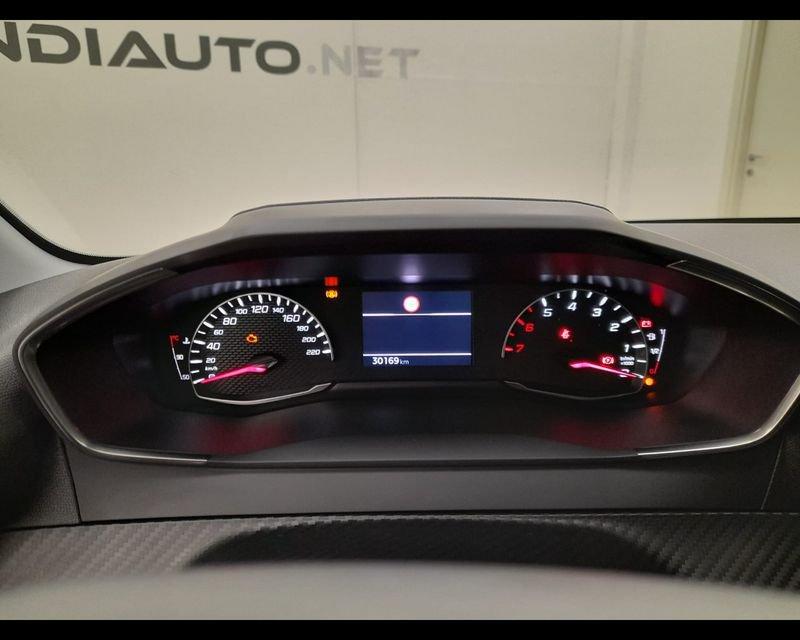 Peugeot 208 5P - ACTIVE P.Tech 75 S&S