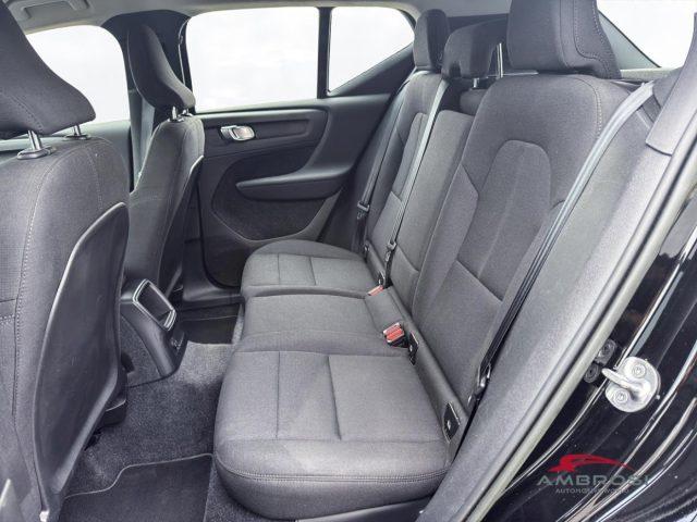 VOLVO XC40 T4 Recharge Plug-in Hybrid automatico Essential