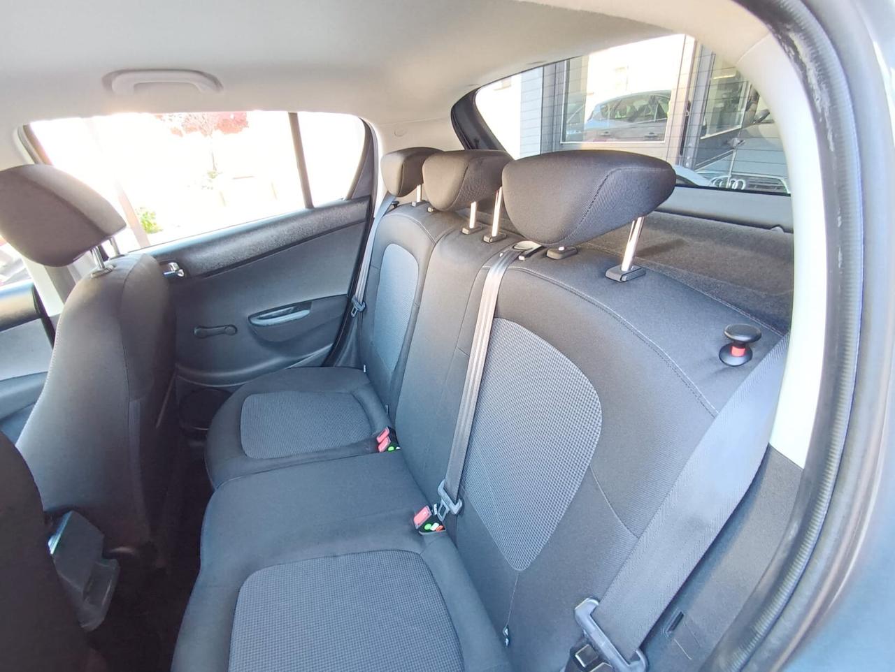 Hyundai i20 1.1 CRDi 75 Cv Classic 5 porte