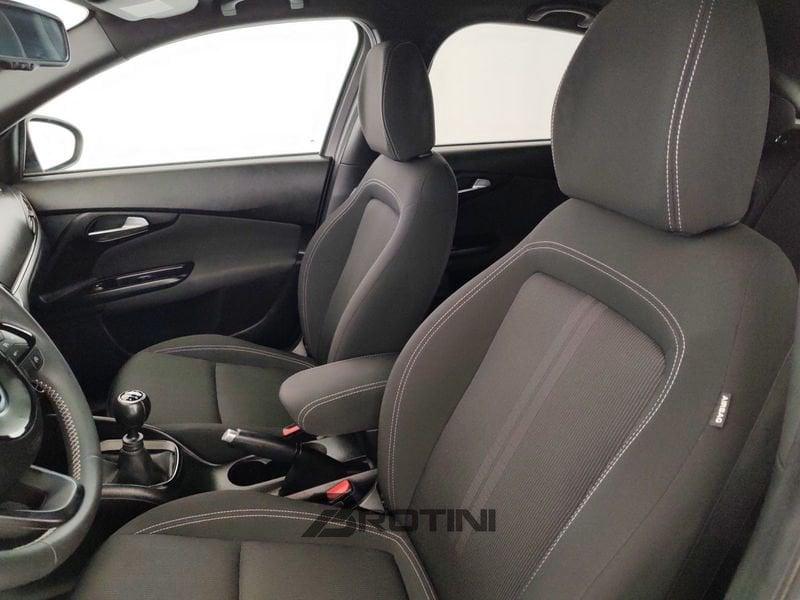 FIAT Tipo 1.4 95cv 6M Sport