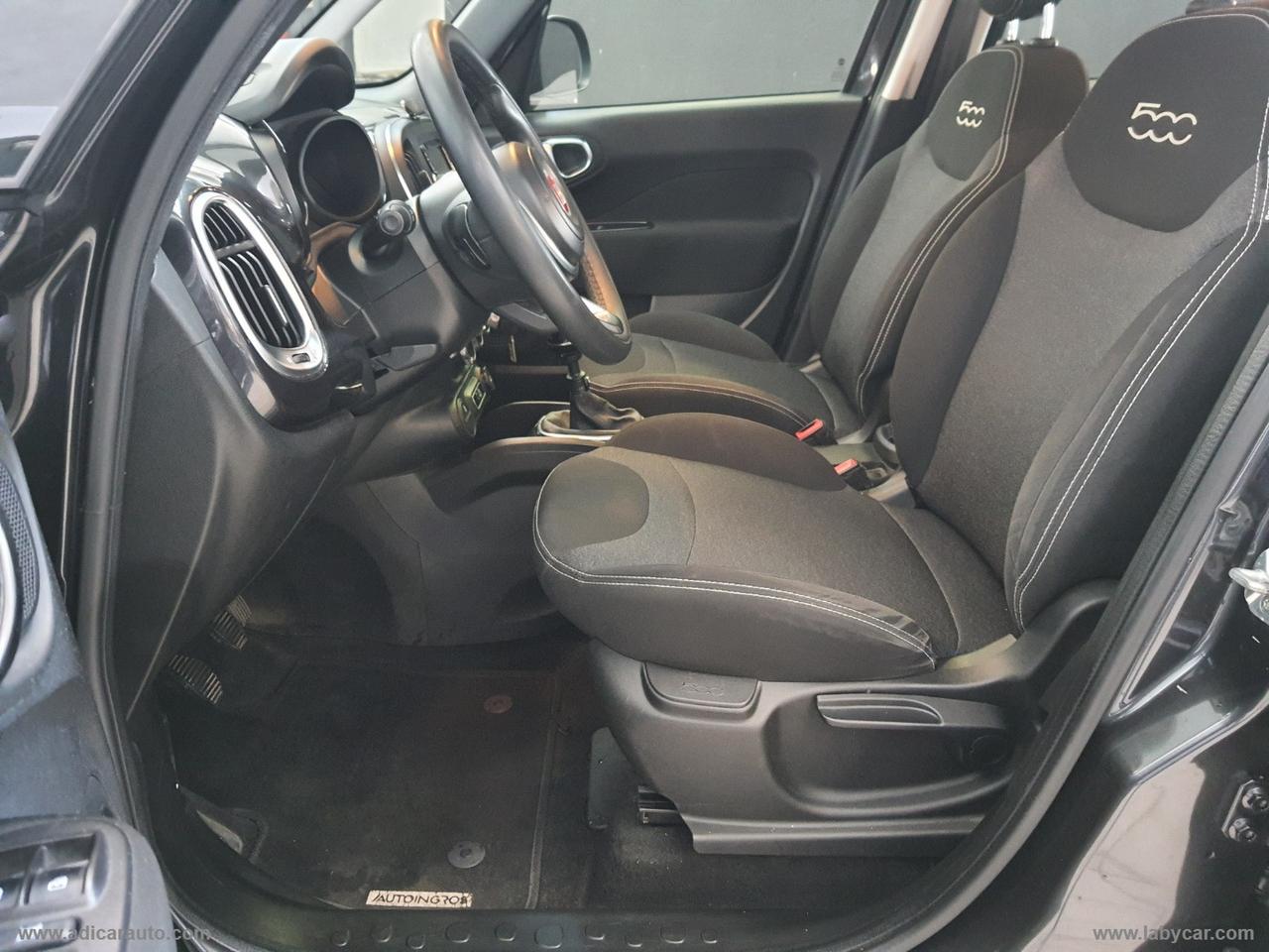 FIAT 500L 1.4 95 CV