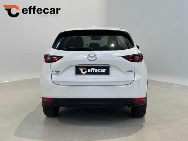 Mazda CX-5 2.2L Skyactiv-D 184 CV AWD IVA ESPOSTA