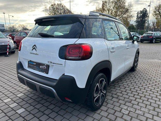CITROEN - C3 Aircross - PureTech 82 Shine UNIPROP