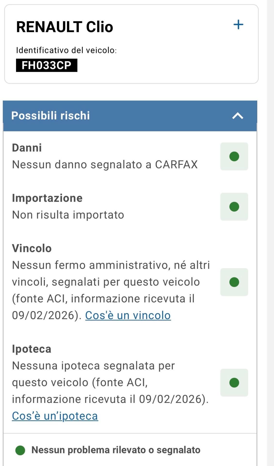 Renault Clio dCi 8V 90CV Start&Stop 5 porte Energy Intens