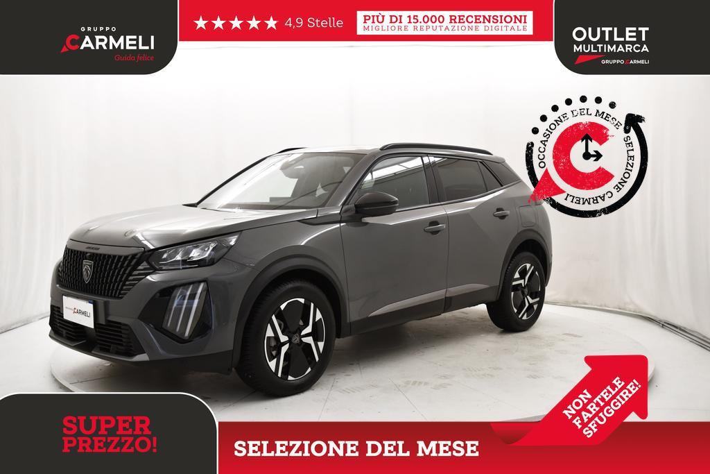 Peugeot 2008 1.2 PureTech Allure