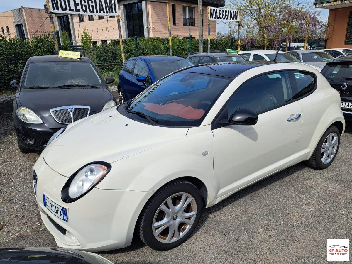 ALFA ROMEO - MiTo 1.4 Progression