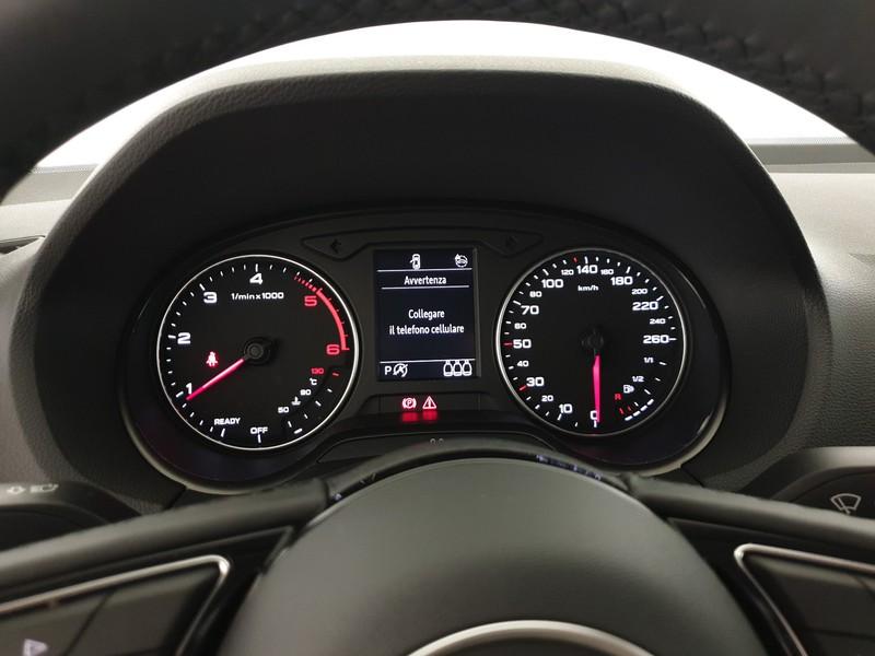 30TDI 116CV S tronic Business Advanced