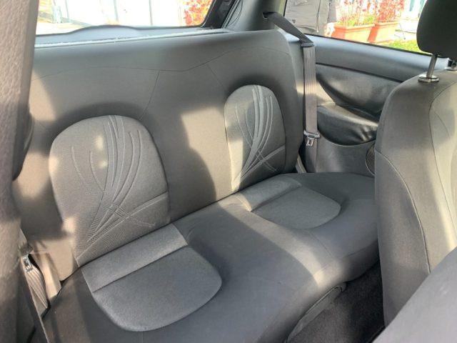 LANCIA Ypsilon 1.2 69 CV Argento