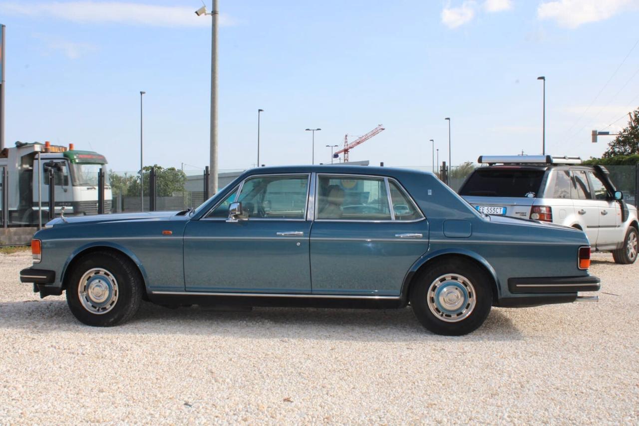 ROLLS ROYCE Phantom VI Special Landaulette