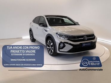 Volkswagen Taigo 1.0 TSI 81kW R-Line