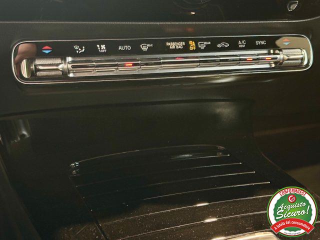 MERCEDES-BENZ A 180 d Automatic Sport *NEOPATENTATI*MBUX 10,25"*