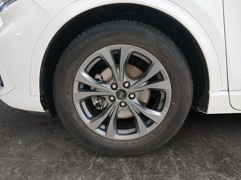 Ford Kuga 1.5 ecoblue ST-Line 2wd 120cv auto