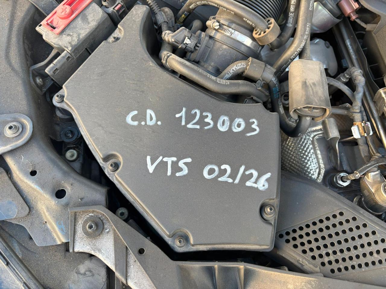 Audi A4 Avant 2.0 TDI 122 CV S tronic